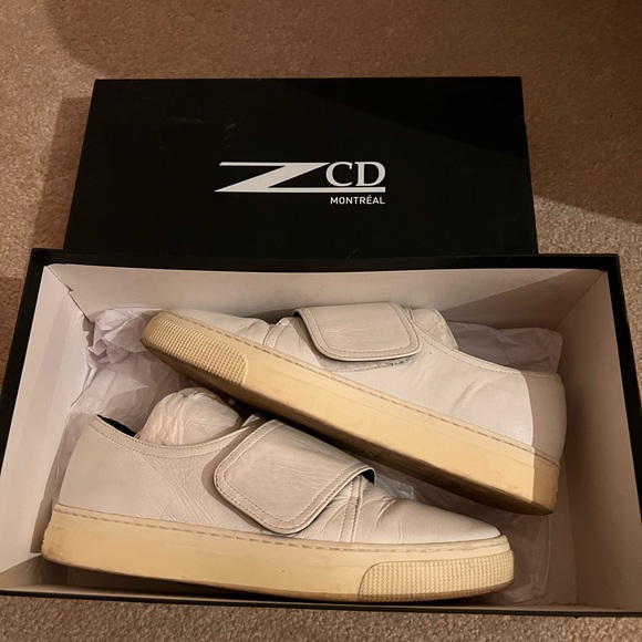 90% NEW Comfort shoes! Made in Italy. - Picture 2 of 3